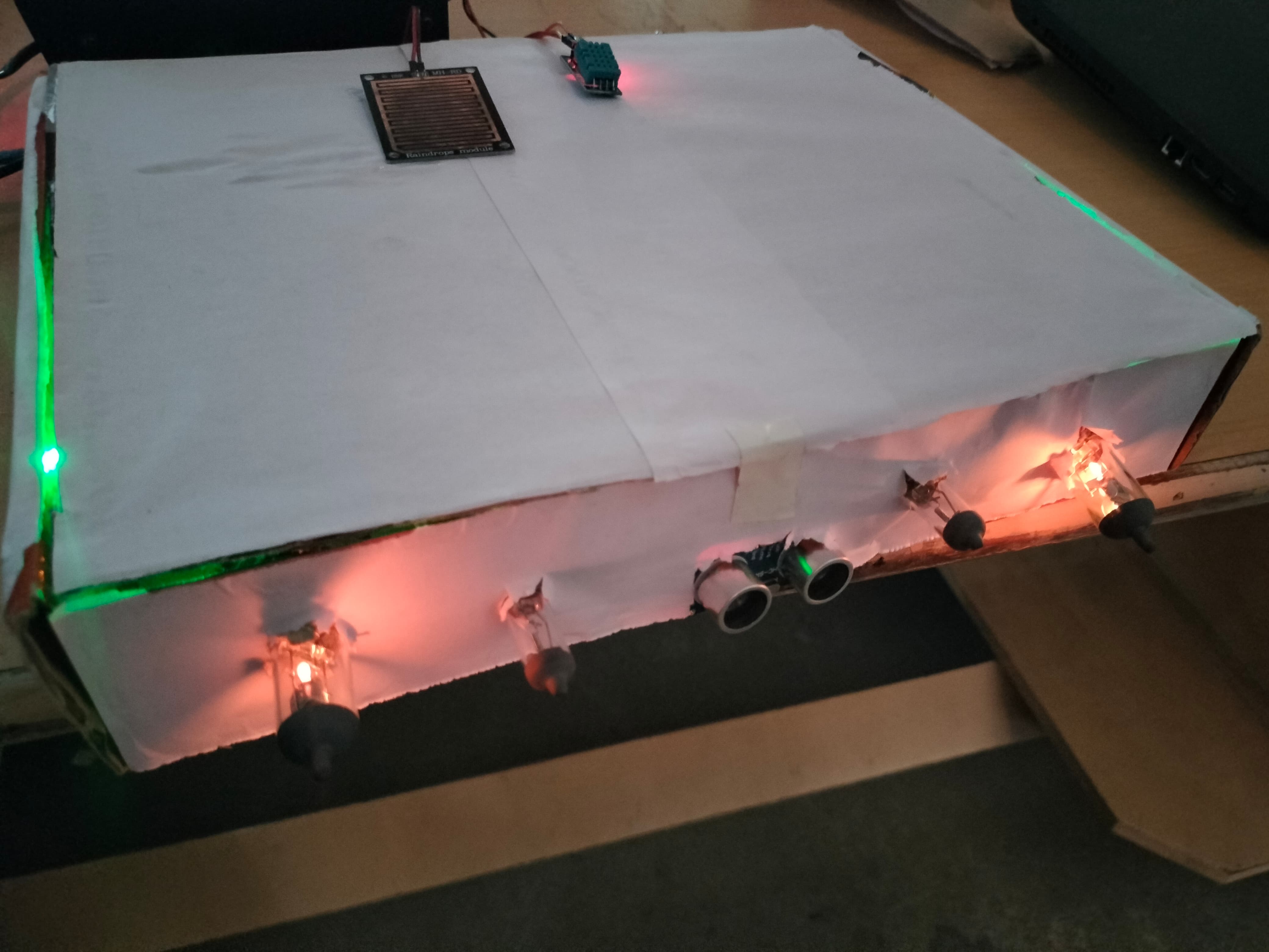 project 1